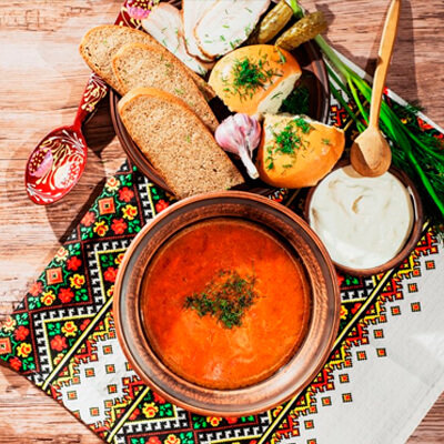 День доставки среда